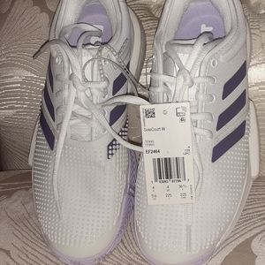 Adidas solecourt women